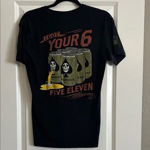 5.11 Tactical I Got Your 6 sz:small